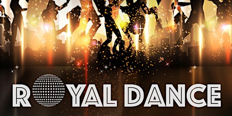 ROYAL DANCE Tickets