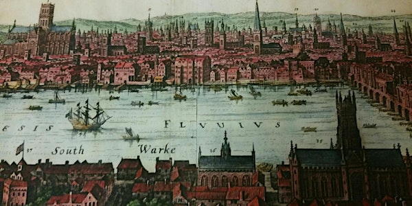 Southwark Story - Part One - Romans, Pilgrims and a Priory