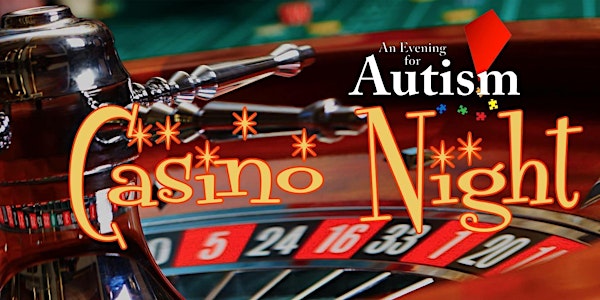 An Evening For Autism