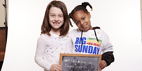 Big Sunday’s 5th Annual MLK Day Clothing Collection & Community Breakfast primary image
