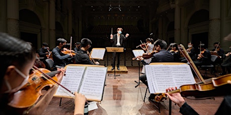 Qi Quartet & Kids' Philharmonic Chamber Orchestra presents