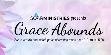 Grace Abounds tickets