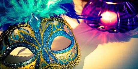 Night of Enchantment: Masquerade Gala primary image