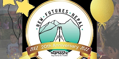NFN 20th Anniversary Party tickets