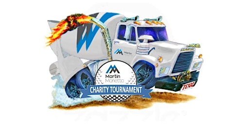 2022 Martin Marietta Charity Golf Tournament Benefitting Heroes Ranch