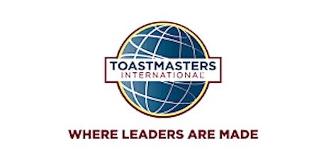 Toastmasters City Women Speakers - In-person tickets