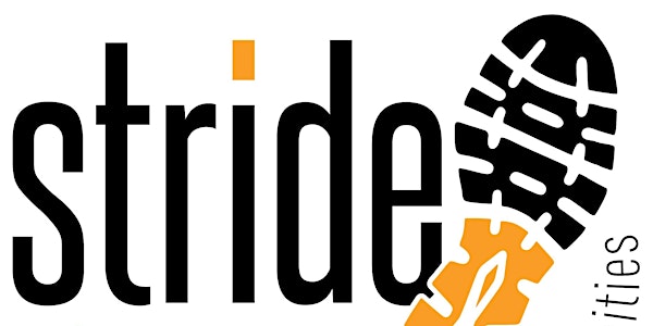Stride and Seek Spring 2022