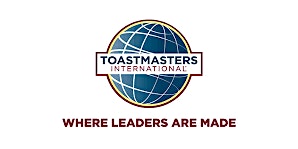 Toastmasters City Women Speakers - In-person