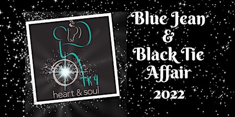 Blue Jean & Black Tie Affair