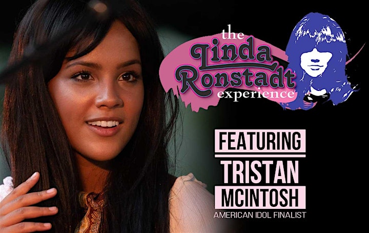 The Linda Ronstadt Experience image