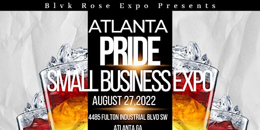 Atlanta Pride Small Business Expo