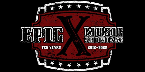 Epic Music Showcase 2022