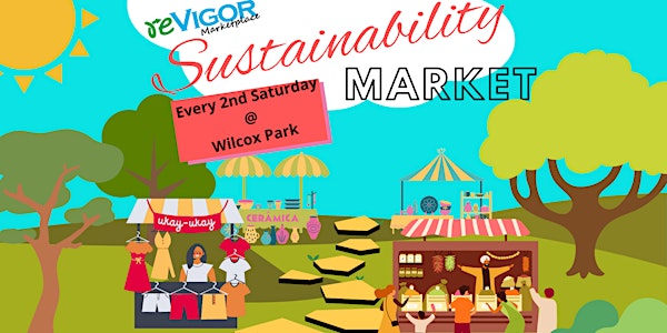 Sustainability Market