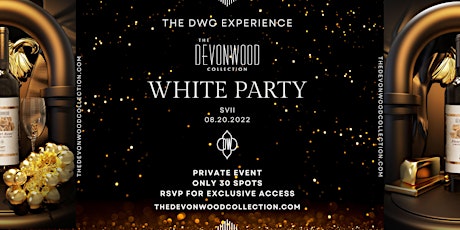 The Devonwood Collection SVII Experience tickets