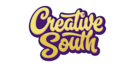 Creative South 2023 tickets