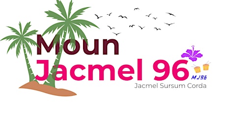 Copy of JacmelFest tickets