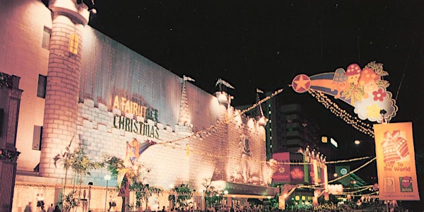 A Lighter Side of History: The Ghosts of Orchard Road’s Christmases Past