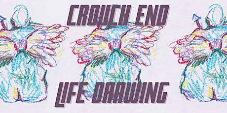 Life Drawing at Crouch End Picturehouse tickets