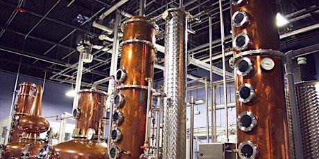 SME TOUR OF KOZUBA AND SONS DISTILLERY primary image