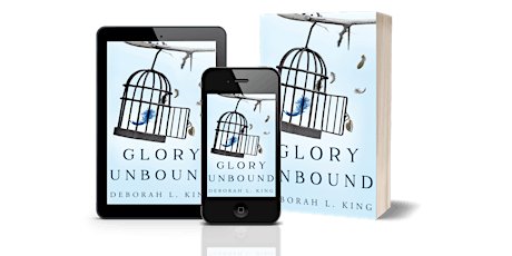Glory Unbound Book Launch tickets