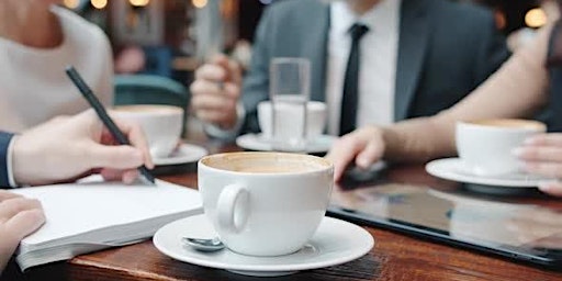 Imagen principal de Monthly Coffee Connection w/ Charlotte Business Group – LAKE NORMAN CHAPTER