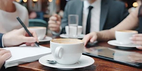 Monthly Coffee Connection w/ Charlotte Business Group – LAKE NORMAN CHAPTER tickets
