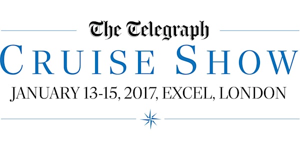 The Telegraph Cruise Show