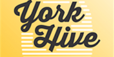 York Hive - Community Crowdfunding Workshop primary image