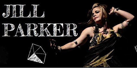 Jill Parker Thursday Single Ticket Bellydance Fusion Fundamentals May 2022 tickets