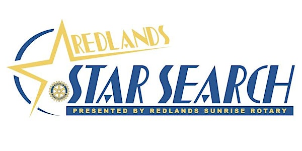 Redlands Star Search 2022