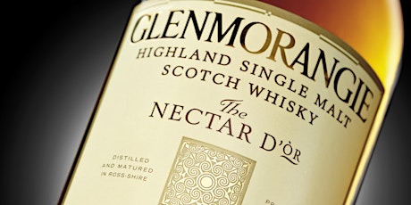 Glenmorangie Greats: Friday 9th December - £10 Tasting  primary image