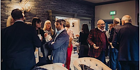 Cheshire Business Networking FACE to FACE - Bramhall tickets