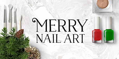 Merry Nail Art primary image