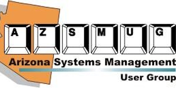 AZSMUG December 2016 Meeting