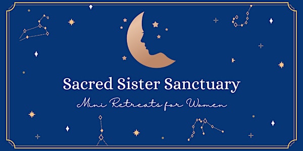Sacred Sister Sanctuary: Awaken The Wild Woman Within