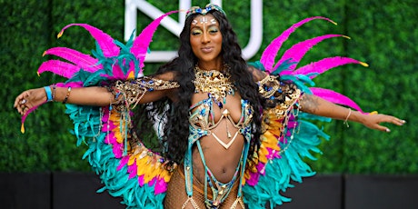 St.Lucia  Carnival - Deposits ONLY tickets