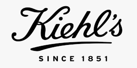 Kiehl's Skincare Event: Get Unready W/ Me Class