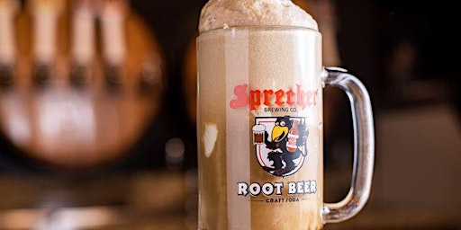 Sprecher Root Beer Bash 2022