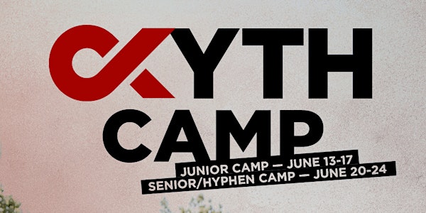 Senior/Hyphen Camp 2022