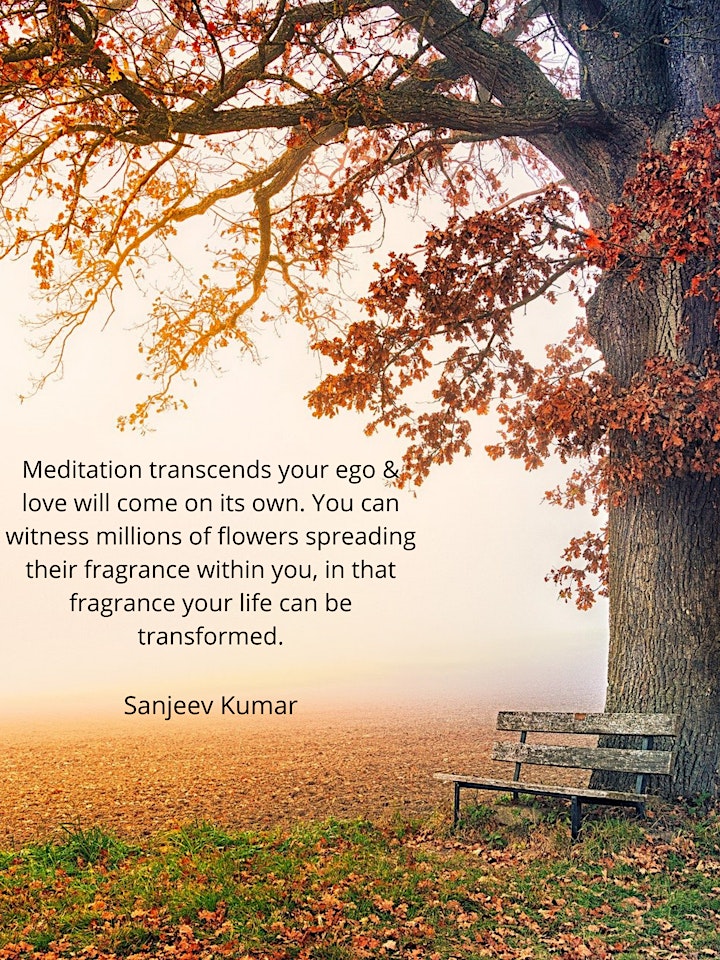 10 Mindfulness Meditation for Beginners image