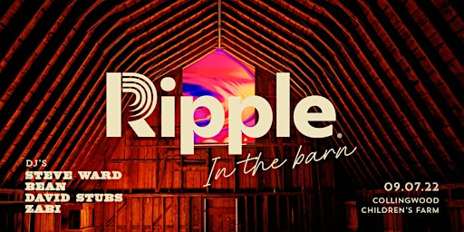 Ripple In The Barn primary image