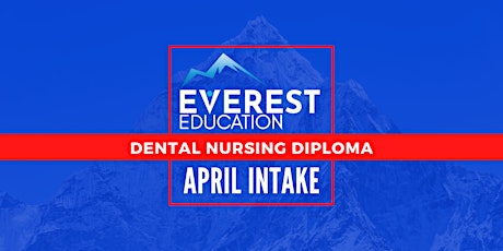 Dental Nurse Course - Basingstoke | April 2022 Intake tickets