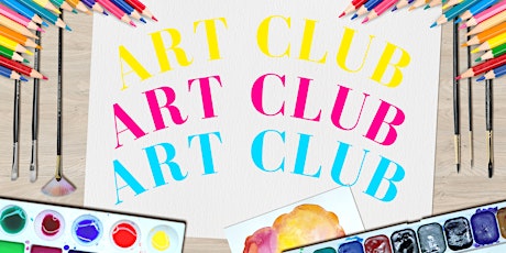 Art Club tickets