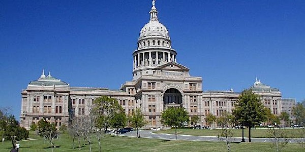 Texas Muslim Capitol Day 2017