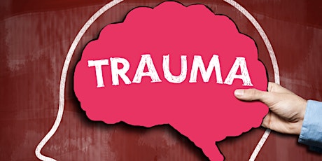 Do Good Bus TALKS Understanding Trauma primary image