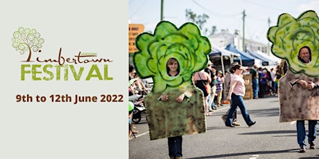 Courtesy bus to and from the Jandowae Timbertown Festival - 11 June 2022 tickets
