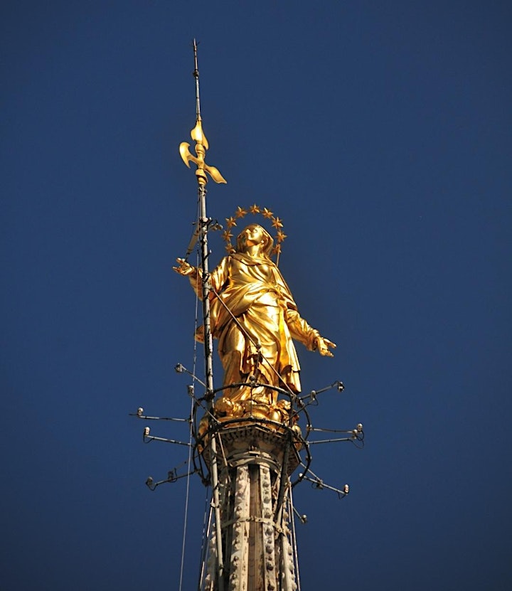 Immagine Secondo Capitolo Monastero Wi-Fi Milano - 28 maggio 2022