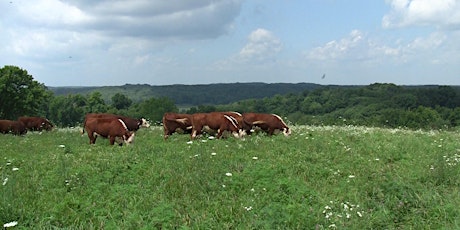 Lebanon County Grazing Network Conference primary image