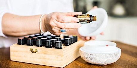 A Practical Introduction to doTERRA Essential oils bilhetes