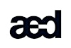 Logotipo de aed e. V.